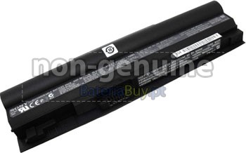 5400mAh Sony VAIO VGN-TT50B Battery Portugal
