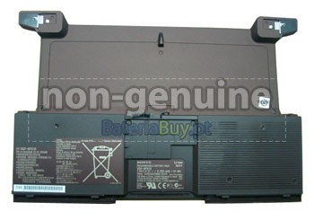 8200mAh Sony VAIO VPC-X119LC Battery Portugal