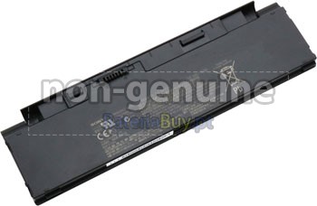 2500mAh Sony VGP-BPL23 Battery Portugal