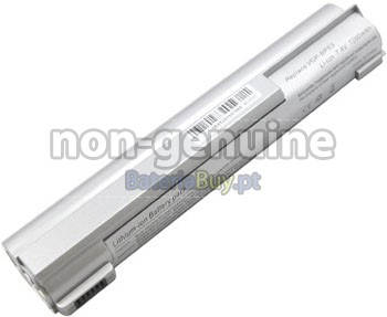 6600mAh Sony VGP-BPS3 Battery Portugal