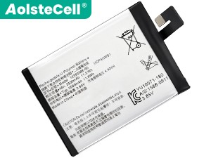 Battery for Sony I4213
