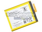 Battery for Sony F3113