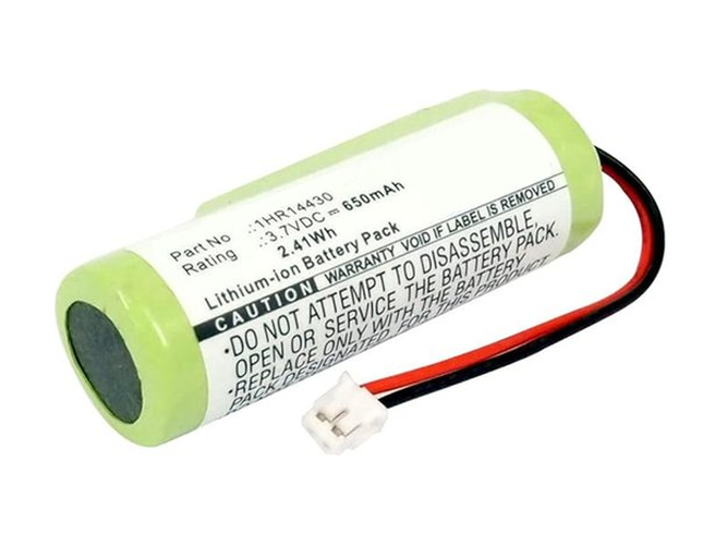 Battery for Sony 1HR14430