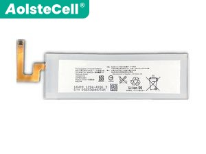 Battery for Sony Xperia E
