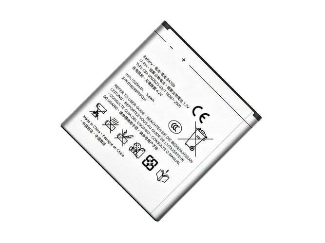 Battery for Sony BA700