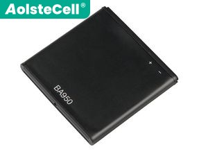 Battery for Sony C5502