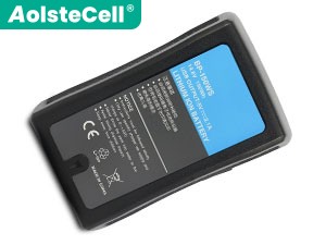Battery for Sony DSR-250P