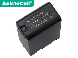 Battery for Sony PMW-F3K