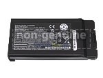 Battery for Sony TOUGHBOOK CF-54mk2