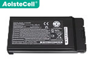 Battery for Sony TOUGHBOOK CF-54mk2