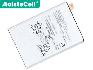 Battery for Sony LIP1621ERPC