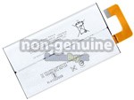 Battery for Sony LIP1641ERPXC