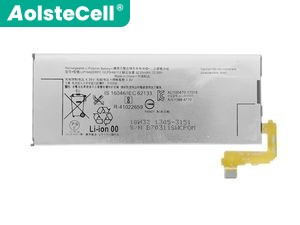 Battery for Sony Xperia XZ Premium XZP G8141