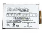 Battery for Sony 1309-2675