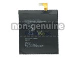 Battery for Sony Xperia T3 S55T