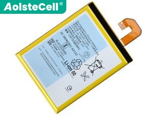 Battery for Sony LIS1558ERPC