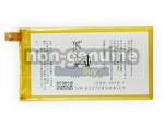Battery for Sony Xperia E4G