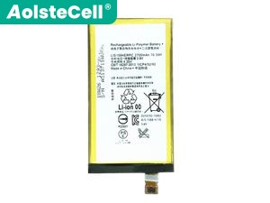 Battery for Sony Xperia Z5 Compact Z5mini E5823