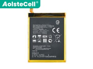 Battery for Sony Xperia XZs