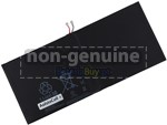 Battery for Sony SGP521