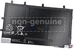 Battery for Sony SGP321