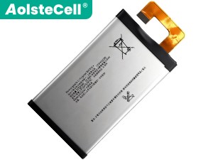 Battery for Sony L1P1641ERPC