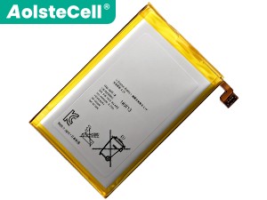 Battery for Sony C6502