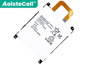 Battery for Sony LiS1532ERPC