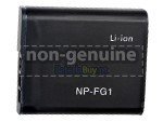 Battery for Sony NP-BG1