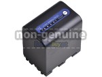 Battery for Sony DCR-DVD91