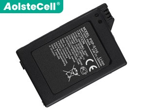 Battery for Sony PSP-S110