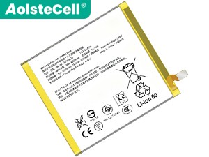 Battery for Sony SNYSHD4