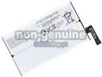 Battery for Sony 1315-7716