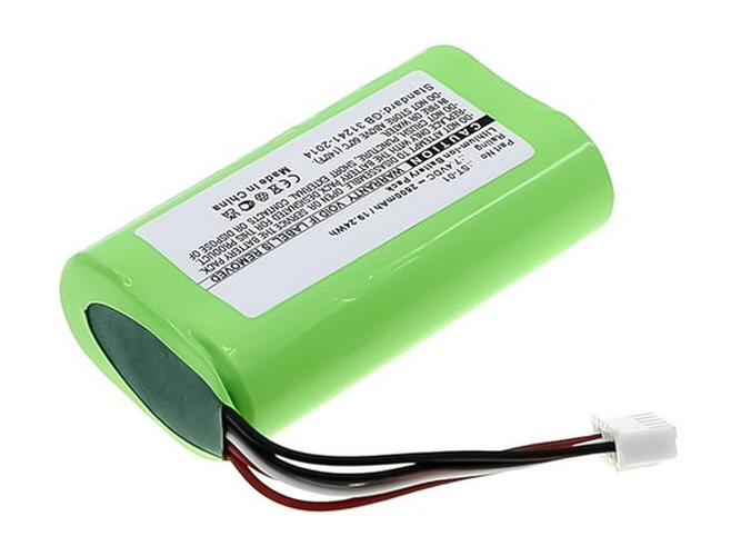 Battery for Sony ST-01