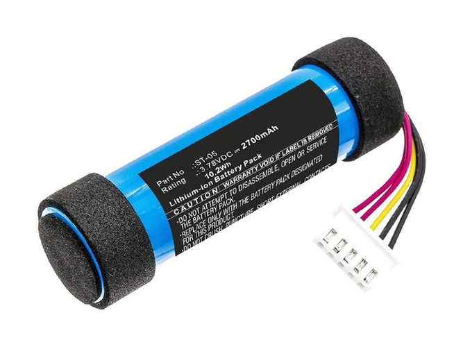 Battery for Sony ST-05