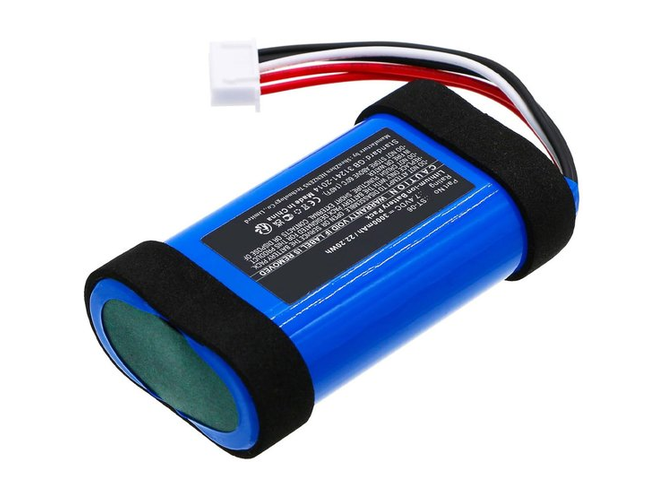 Battery for Sony ST-06