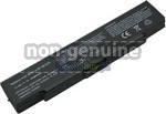 Battery for Sony VAIO VGN-FE41M