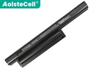 Battery for Sony VAIO VPCEA1S1E/L