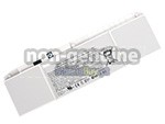Battery for Sony VAIO SVT13112FXS
