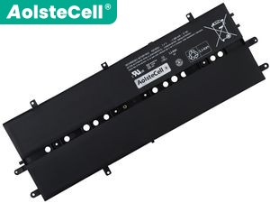 Battery for Sony SVD1122S5C