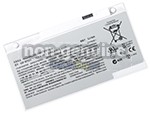 Battery for Sony Vaio SVT14127CXS