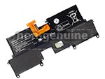 Battery for Sony Vaio SVP11214CXS