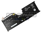 Battery for Sony VAIO Tap 11