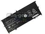 Battery for Sony VAIO SVF15N2S2ES.EE9