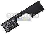 Battery for Sony VAIO SVF11N12CGB