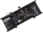 Battery for Sony VAIO VJS131C0111B
