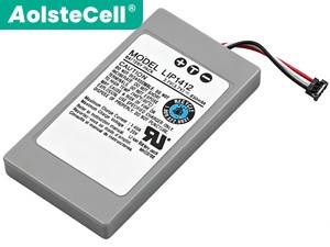 Battery for Sony lip1412