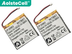 Battery for Sony WH-1000XM4