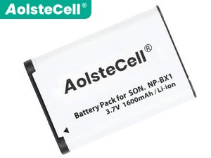 Battery for Sony RX1001II