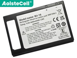 Bateria para Sumitomo T-601C